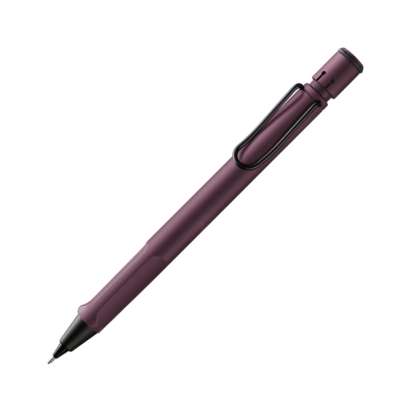 Porte Mines - Safari - 0,5mm - Rouge Foncé - Lamy