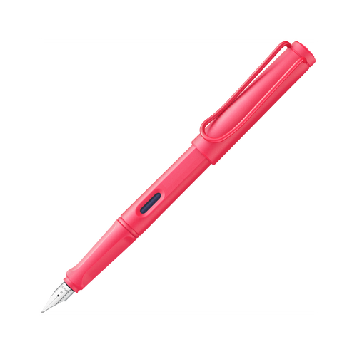 Stylo Plume - Safari - Sunset - Lamy