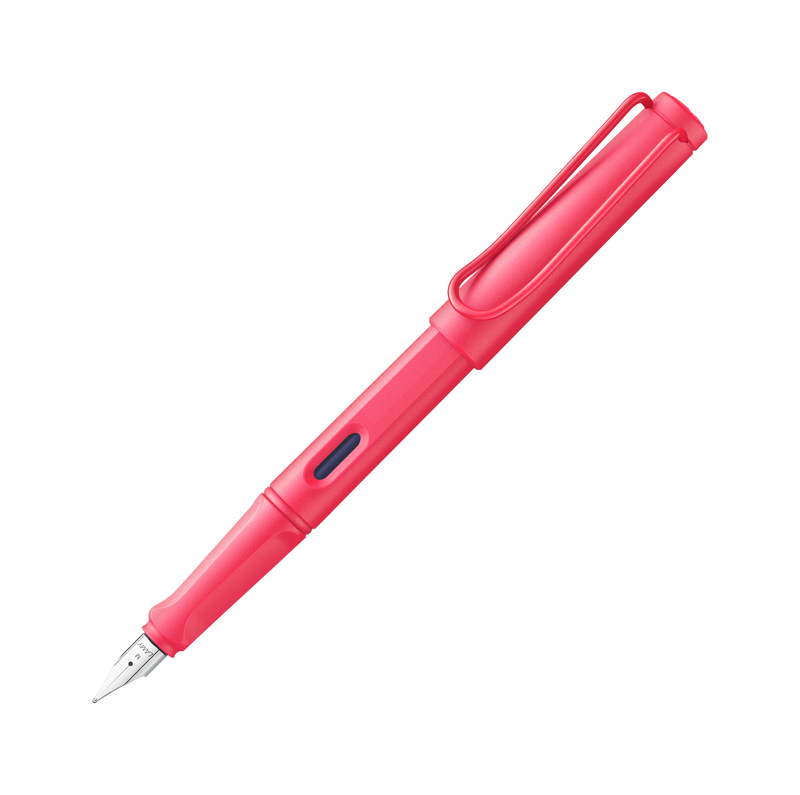 Stylo Plume - Safari - Sunset - Lamy