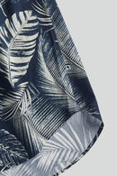 T-Shirt Errico Ss - Navy Print