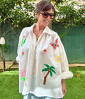 Berlingot Shirt - White