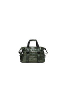Puffer Mix Weekend Small W3 Swamp Bag - Unisex