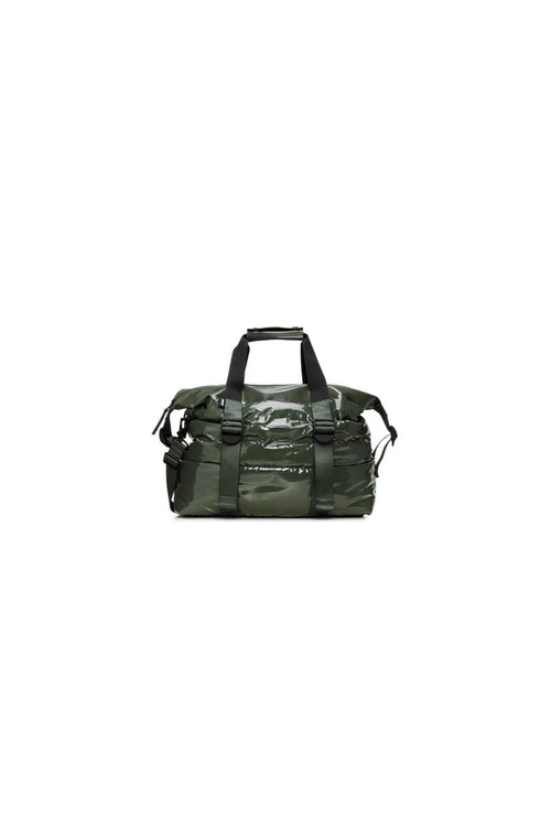 Sac Puffer Mix Weekend Small W3 Swamp - Mixte
