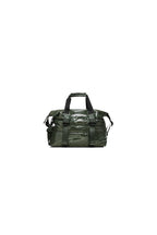 Bolsa Puffer Mix Weekend Small W3 Swamp - Mixto