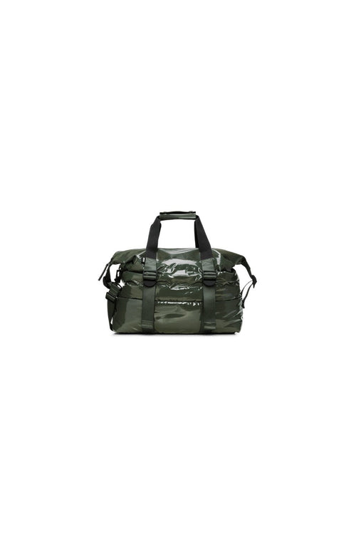 Sac Puffer Mix Weekend Small W3 Swamp - Mixte