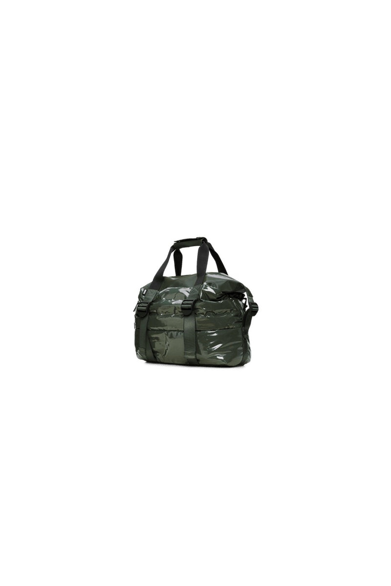 Puffer Mix Weekend Small W3 Swamp Bag - Unisex