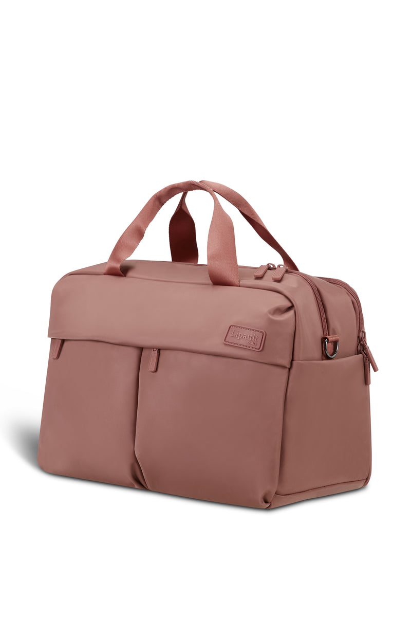 Sac De Voyage 24 Heures City Plume - Rose