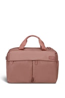 Sac De Voyage 24 Heures City Plume - Rose
