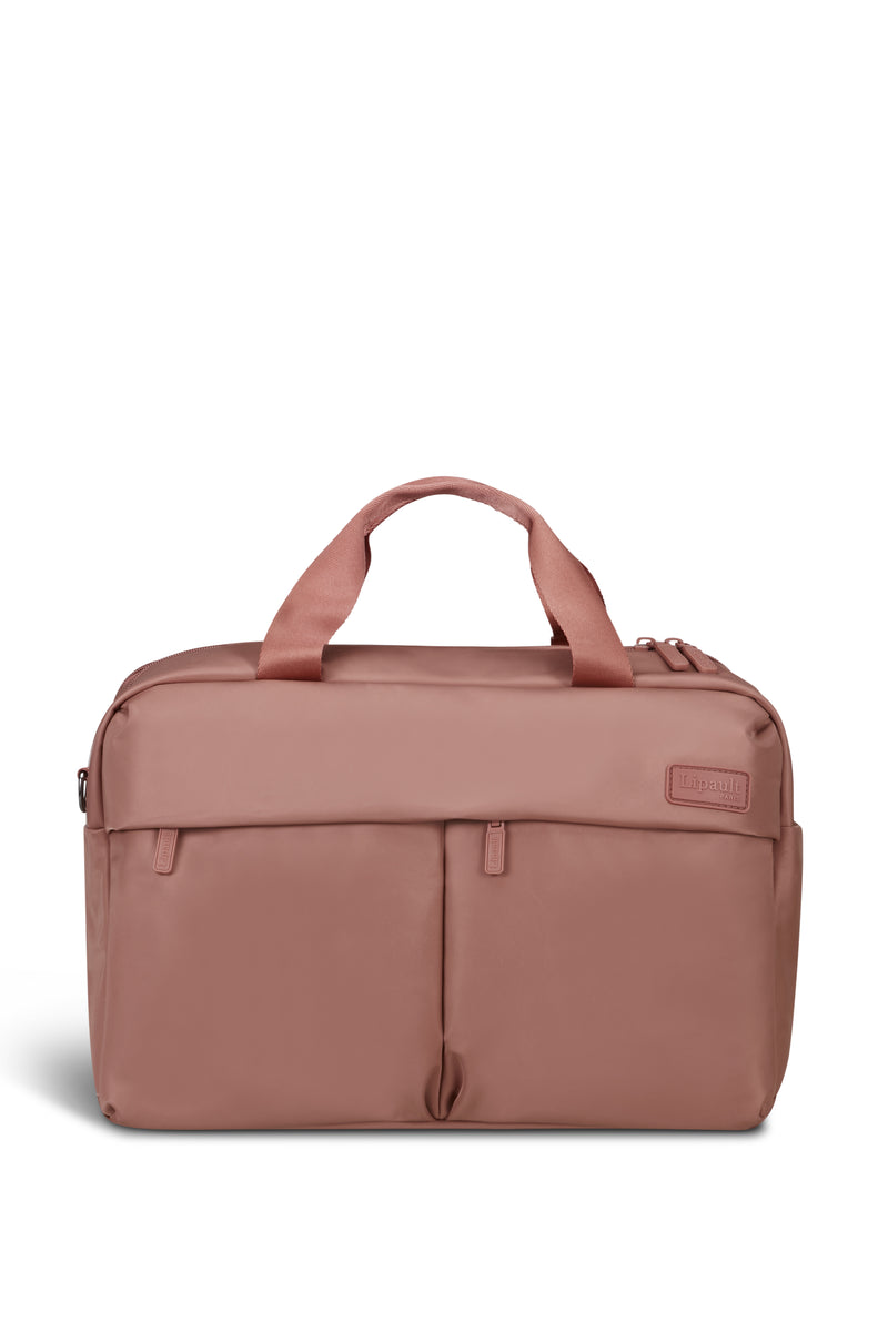 Sac De Voyage 24 Heures City Plume - Rose