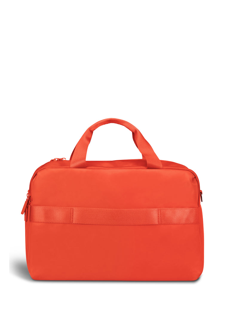 Sac De Voyage 24 Heures City Plume - Orange
