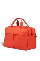 Sac De Voyage 24 Heures City Plume - Orange
