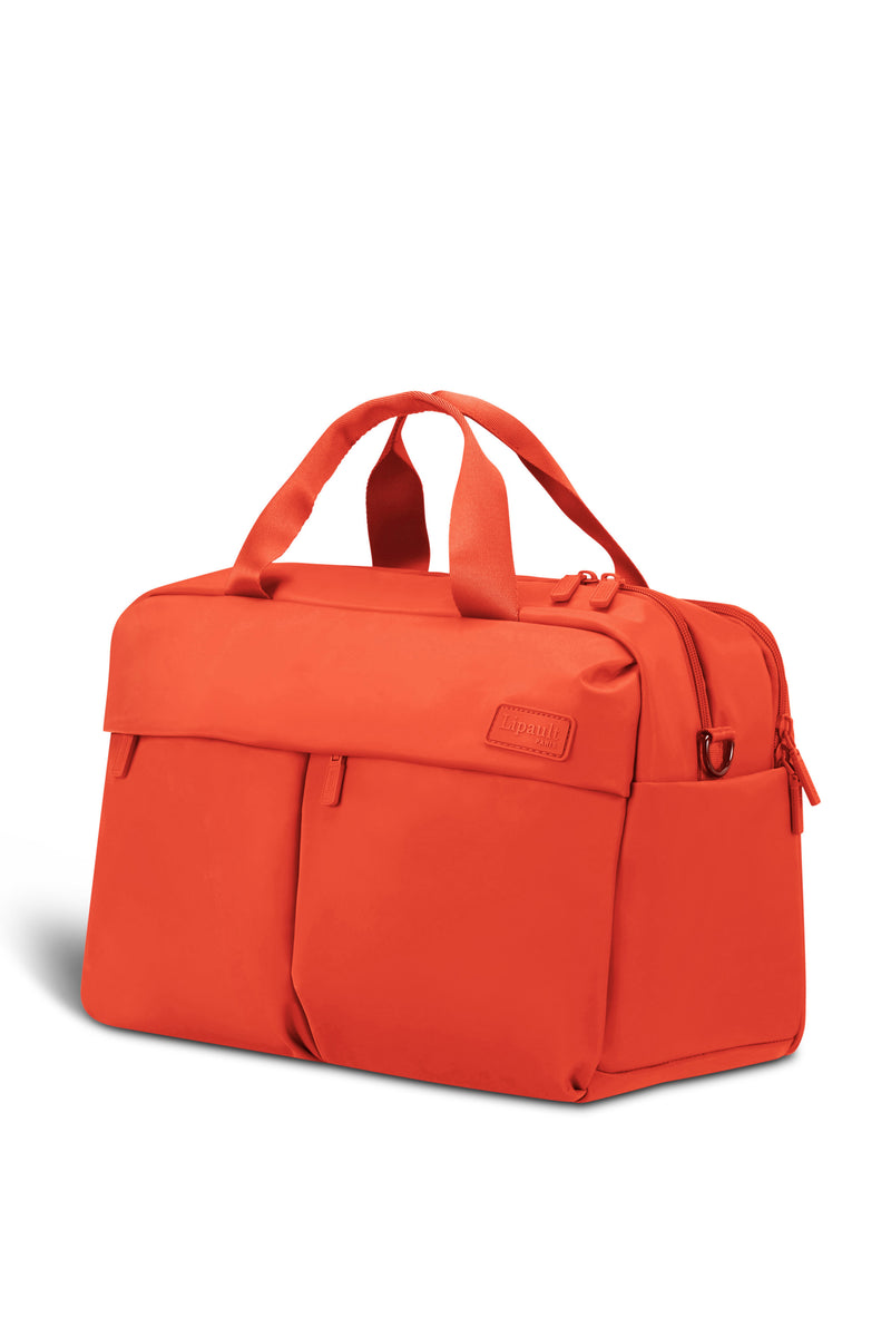 Sac De Voyage 24 Heures City Plume - Orange