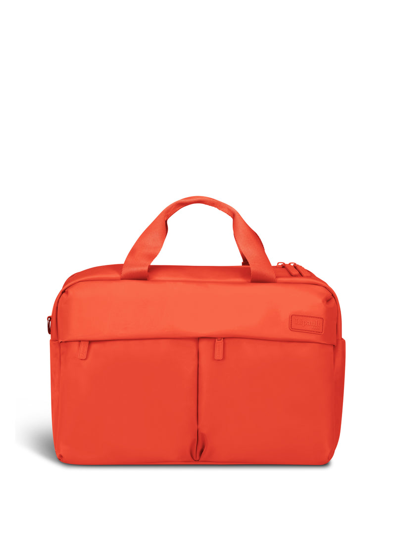 Sac De Voyage 24 Heures City Plume - Orange