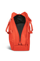 Sac De Voyage 24 Heures City Plume - Orange