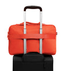 Sac De Voyage 24 Heures City Plume - Orange