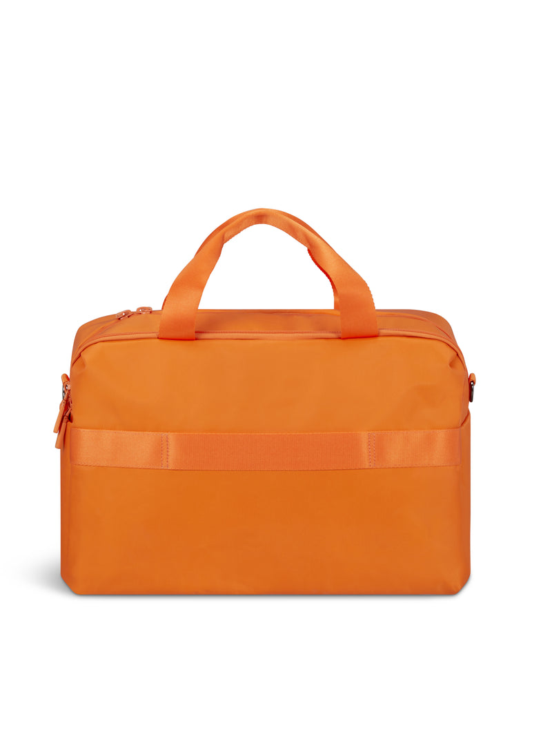 Sac 24 Heures City Plume - Orange