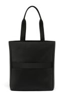 Sac Tote City Plume Shopper - Noir