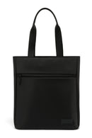 Sac Tote City Plume Shopper - Noir