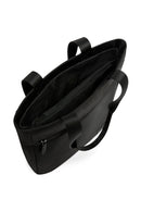 Sac Tote City Plume Shopper - Noir