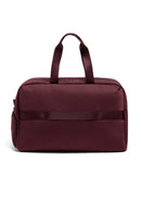Sac Weekend City Plume - Bordeaux