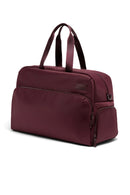 Sac Weekend City Plume - Bordeaux