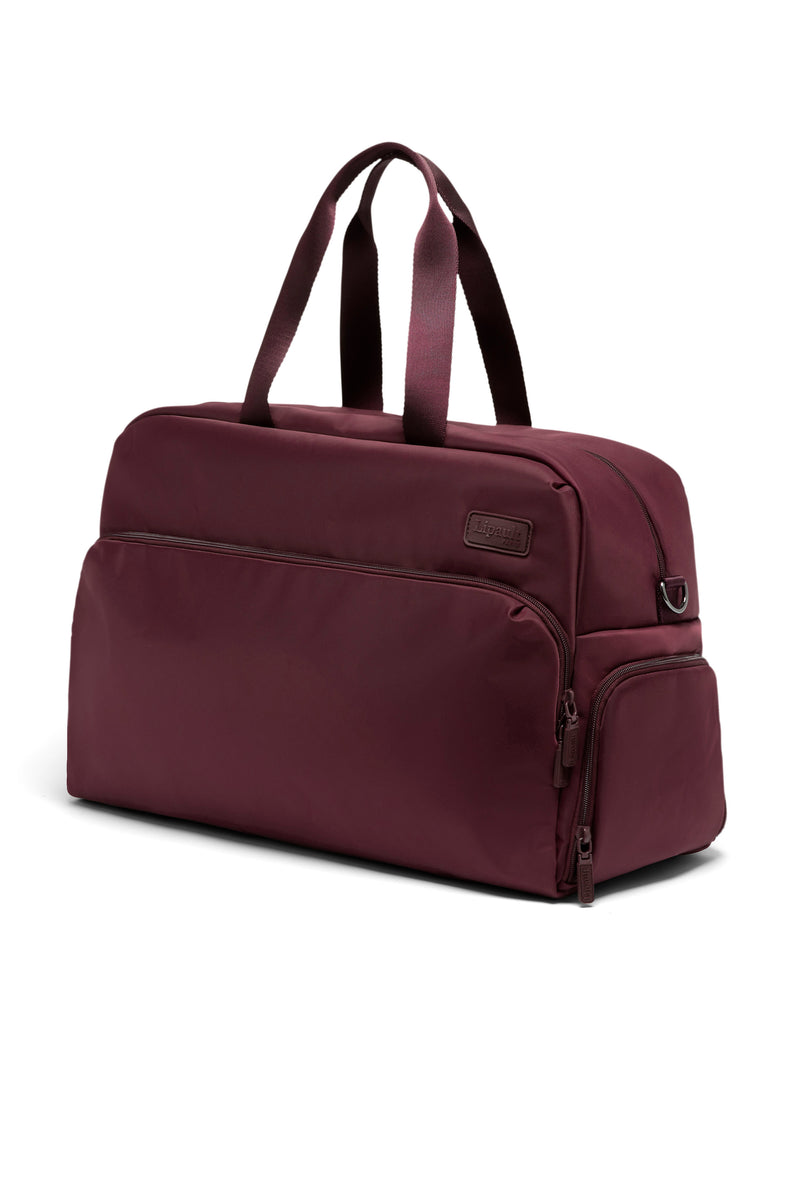 Sac Weekend City Plume - Bordeaux