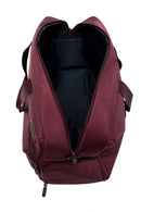Sac Weekend City Plume - Bordeaux