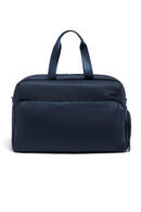 Sac Weekend City Plume - Bleu