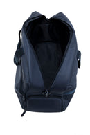 Sac Weekend City Plume - Bleu