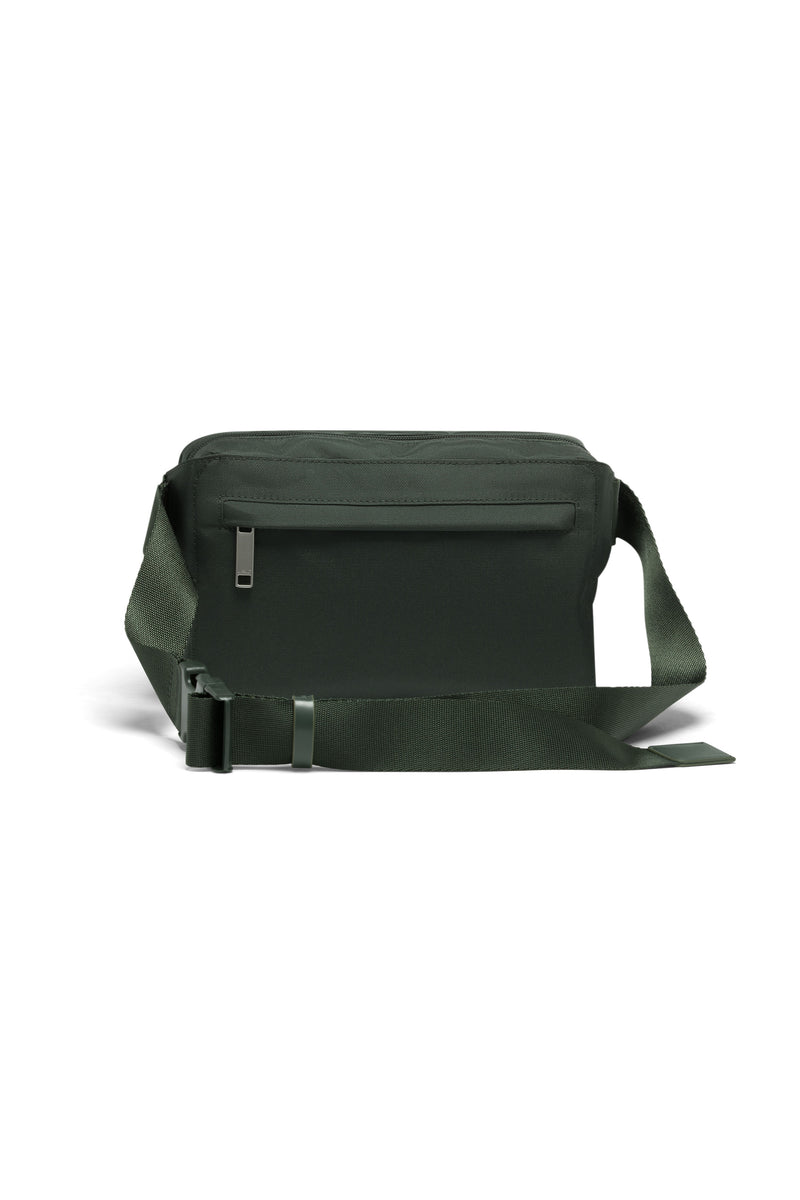 Crossbody 4Tmrw - 3 L - Fair Green