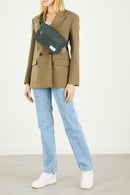 Crossbody 4Tmrw - 3 L - Fair Green