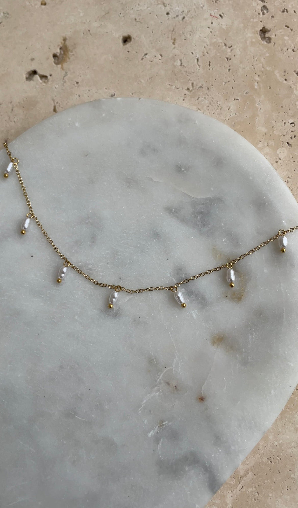 Collier Summer