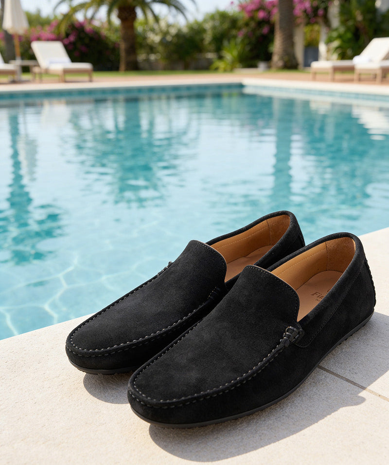 Sneakers Dandy - Noir