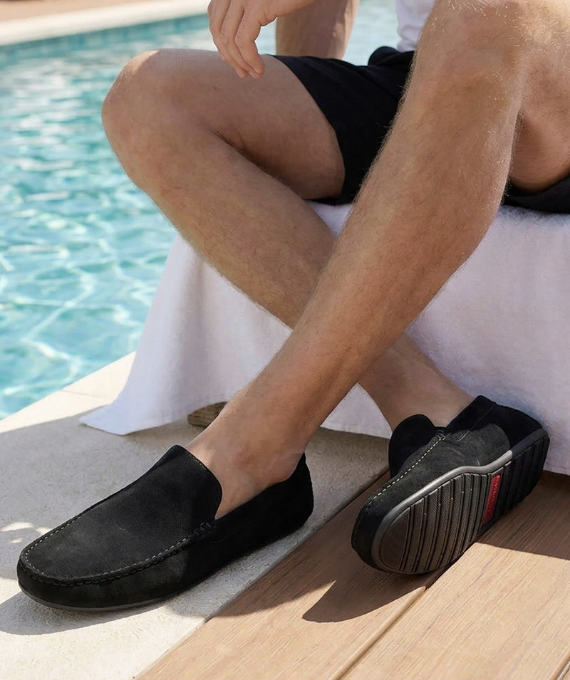 Sneakers Dandy - Noir