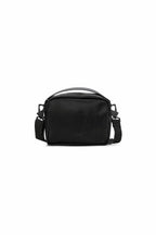 Bolso Box W3 Coal - Unisex
