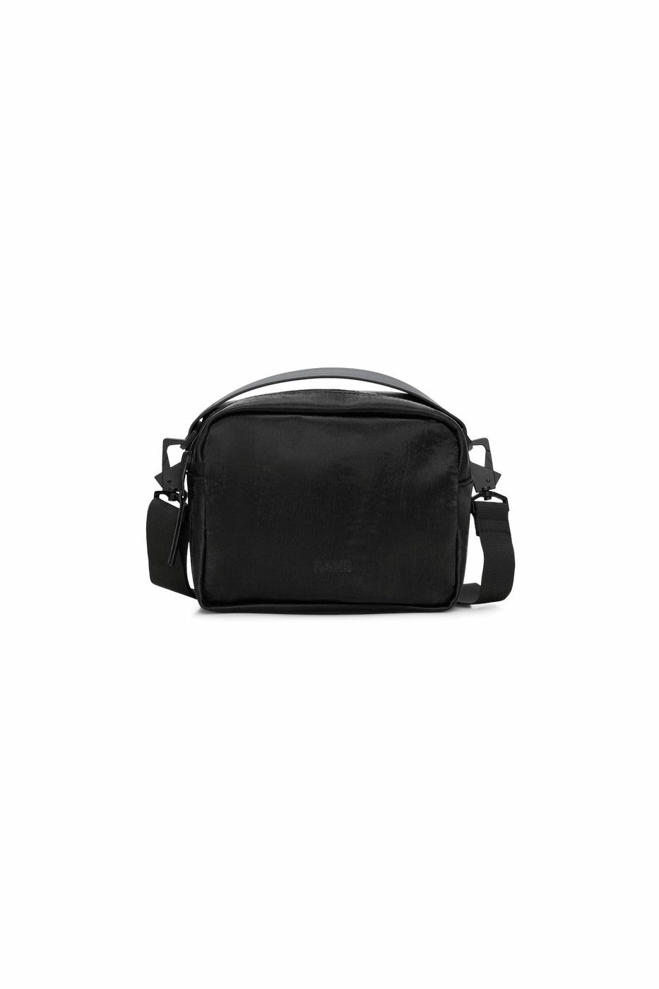 Bolso Box W3 Coal - Unisex