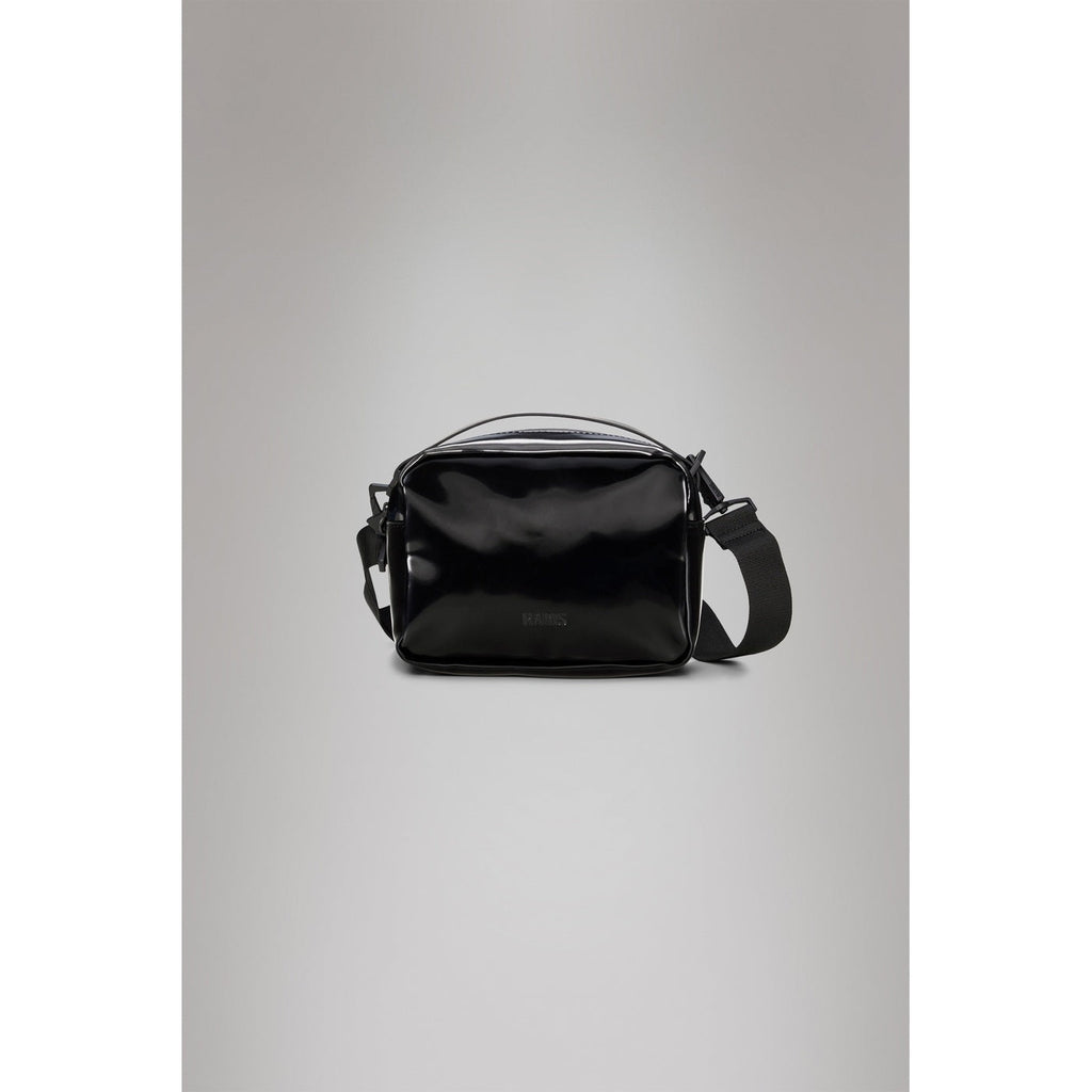 Schoudertas Box Bag W3 - Night - Unisex