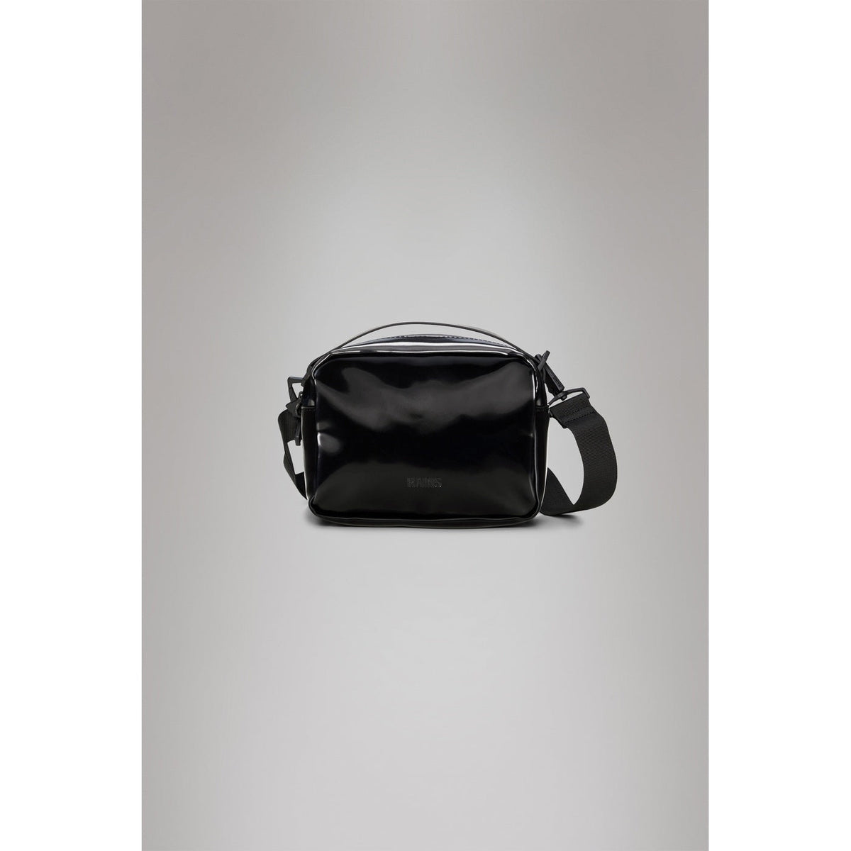 Schoudertas Box Bag W3 - Night - Unisex