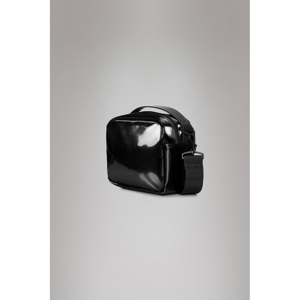 Schoudertas Box Bag W3 - Night - Unisex