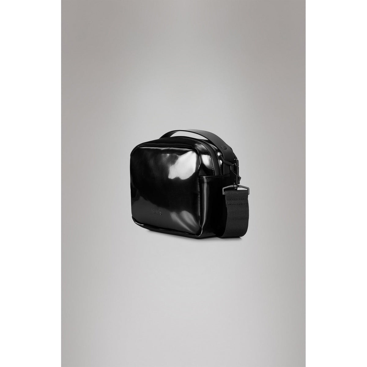Schoudertas Box Bag W3 - Night - Unisex
