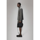 Sacoche Cargo Box Bag W3 - Black - Mixte