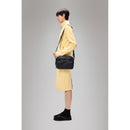 Sacoche Cargo Box Bag W3 - Black - Mixte