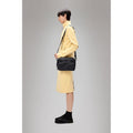 Sacoche Cargo Box Bag W3 - Black - Mixte
