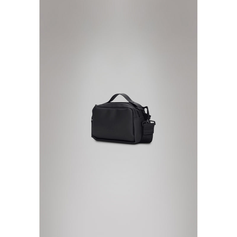 Sacoche Box Bag Micro W3 - Black - Mixte