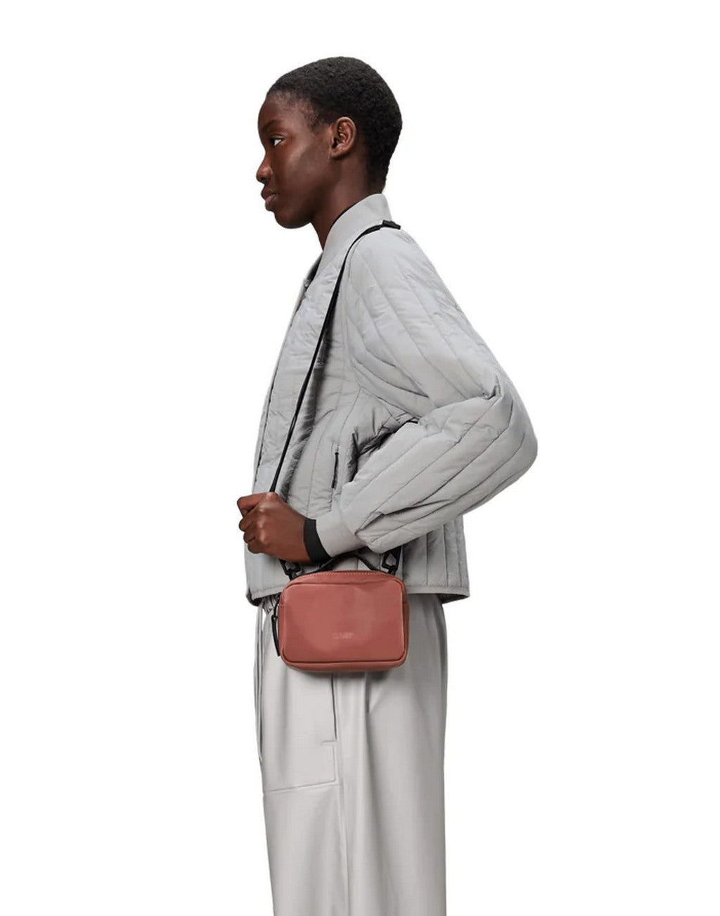 Box Micro W3 Honor Bag - Unisex