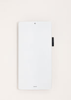 Warm Clear - Wall-Mounted Electric Convector with Wi-Fi