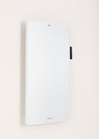 Warm Clear - Wall-Mounted Electric Convector with Wi-Fi