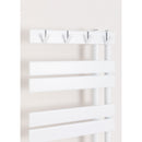 Warm Towel Modern - Secador de toallas eléctrico de pared - Blanco