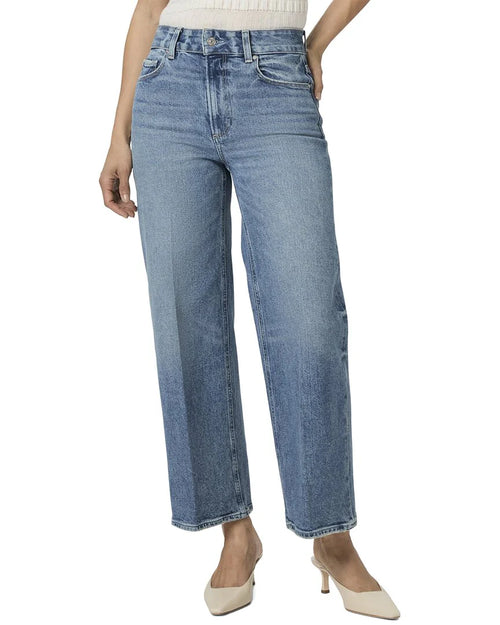 Sasha Ankle - Costar