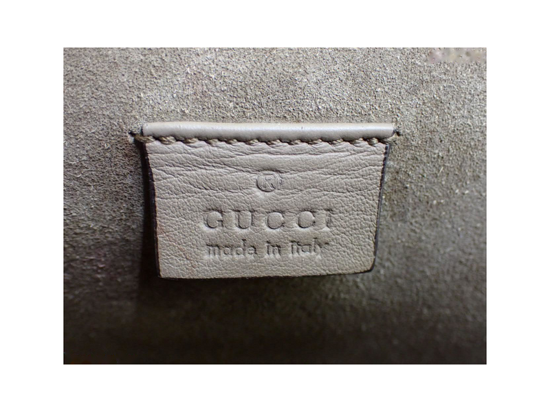 Sac À Main Dionysus Gucci Beige